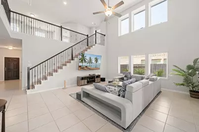 5007 Chimney Swift Lane, Baytown, TX 77521 - Photo 4