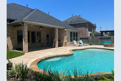 5110 Shadow Breeze Lane, Katy, TX 77494 - Photo 4