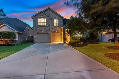 5110 Shadow Breeze Lane, Katy, TX 77494 - Photo 1