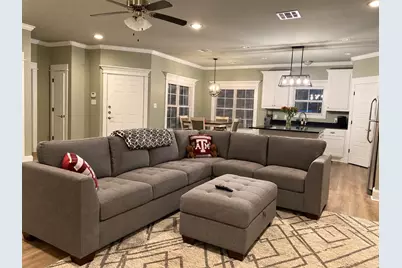 1637 Park Place, College Station, TX 77840 - Photo 2