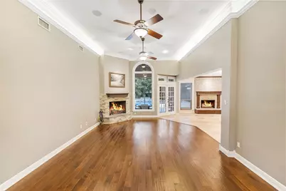 6 S Buck Ridge, The Woodlands, TX 77381 - Photo 8