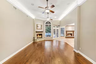 6 S Buck Ridge, The Woodlands, TX 77381 - Photo 8