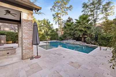 6 S Buck Ridge, The Woodlands, TX 77381 - Photo 6