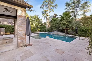 6 S Buck Ridge, The Woodlands, TX 77381 - Photo 6
