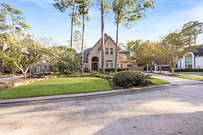 6 S Buck Ridge, The Woodlands, TX 77381 - Photo 40
