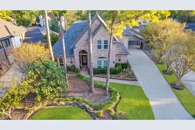 6 S Buck Ridge, The Woodlands, TX 77381 - Photo 2
