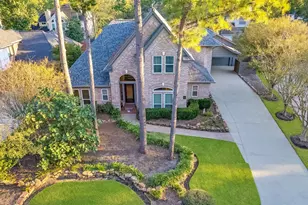 6 S Buck Ridge, The Woodlands, TX 77381 - Photo 2