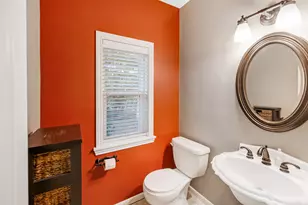 6 S Buck Ridge, The Woodlands, TX 77381 - Photo 32