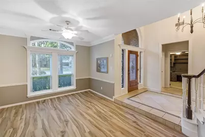 6 S Buck Ridge, The Woodlands, TX 77381 - Photo 24