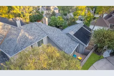 6 S Buck Ridge, The Woodlands, TX 77381 - Photo 38