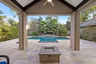 6 S Buck Ridge, The Woodlands, TX 77381 - Photo 4