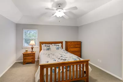 6 S Buck Ridge, The Woodlands, TX 77381 - Photo 26