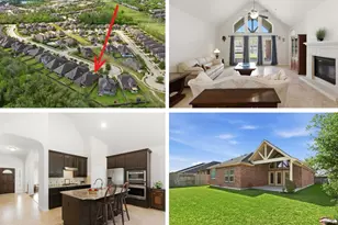 10834 Longpoint Path, Missouri City, TX 77459 - Photo 1