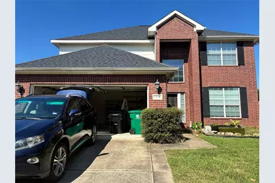 13835 Clear Trail Lane, Houston, TX 77034 - Photo 1