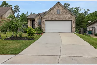 4933 Chester Lake Lane, Porter, TX 77365 - Photo 2