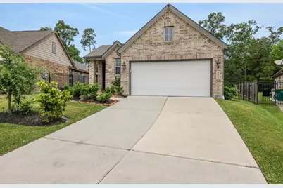 4933 Chester Lake Lane, Porter, TX 77365 - Photo 8