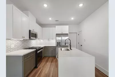 881 Rachel Street #A, Houston, TX 77091 - Photo 10