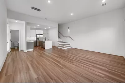 881 Rachel Street #A, Houston, TX 77091 - Photo 6