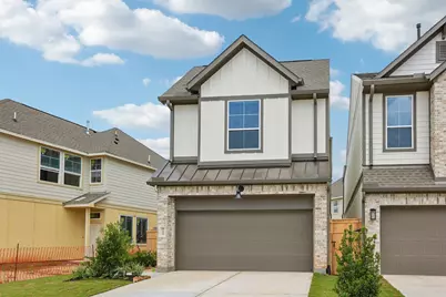 9413 Autumn Vale Drive, Missouri City, TX 77459 - Photo 1