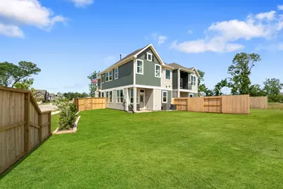 9413 Autumn Vale Drive, Missouri City, TX 77459 - Photo 24