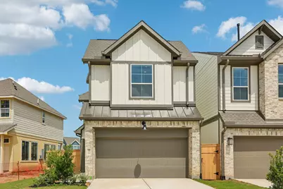 9413 Autumn Vale Drive, Missouri City, TX 77459 - Photo 2