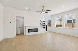 9413 Autumn Vale Dr, Missouri City, TX 77459 - Photo 8