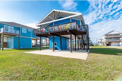 23005 Fresca Street, Galveston, TX 77554 - Photo 1
