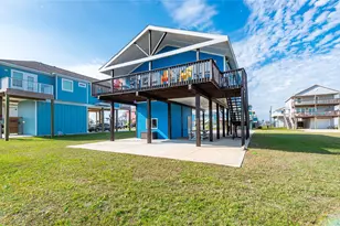 23005 Fresca St, Galveston, TX 77554 - Photo 1