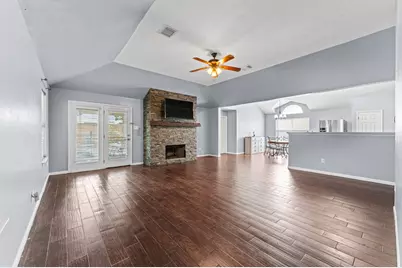 6219 Founding Drive, Katy, TX 77449 - Photo 2
