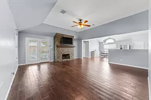 6219 Founding Dr, Katy, TX 77449 - Photo 2