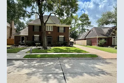 4226 Roaring Rapids Drive, Pasadena, TX 77059 - Photo 1