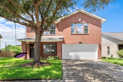 17142 Carshalton Court, Houston, TX 77084 - Photo 1