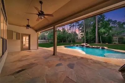 40503 Manor Drive, Magnolia, TX 77354 - Photo 2