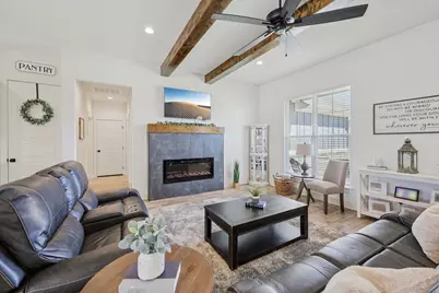 2032 Rattler Way, Tolar, TX 76476 - Photo 10