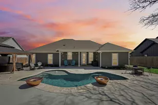 2032 Rattler Wy, Tolar, TX 76476 - Photo 2