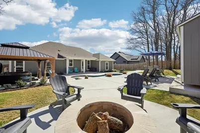 2032 Rattler Way, Tolar, TX 76476 - Photo 36