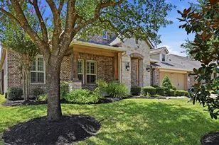 31507 Orchard Hill Ln, Spring, TX 77386 - Photo 4