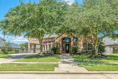 5710 Stern Springs Lane, Fulshear, TX 77441 - Photo 44