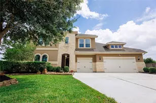 338 Arbor Ranch Cir, Richmond, TX 77469 - Photo 2