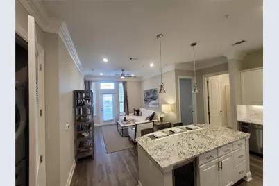 2111 Austin Street #522, Houston, TX 77002 - Photo 4