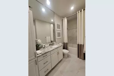 2111 Austin Street #522, Houston, TX 77002 - Photo 6