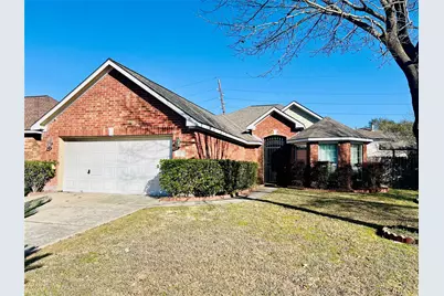 12431 Heritage Grove Drive, Houston, TX 77066 - Photo 1