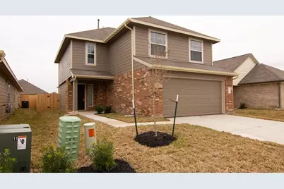 24339 Dolce Marina Court, Katy, TX 77493 - Photo 2