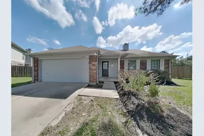 13830 Keyworth Drive, Houston, TX 77014 - Photo 1