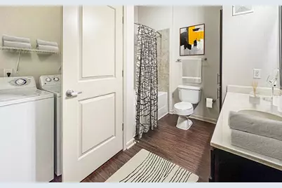 206 McGowen Street #3401, Houston, TX 77006 - Photo 6