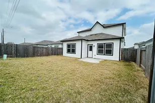 11615 Gristmill Grange Dr, Crosby, TX 77532 - Photo 18