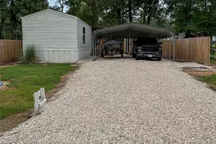 1161 Hidden Oaks Dr, Point Blank, TX 77364 - Photo 2