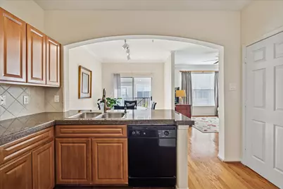 12707 Boheme Drive #1304, Houston, TX 77024 - Photo 16