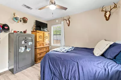 215 Lazy Oak Drive, Livingston, TX 77351 - Photo 24
