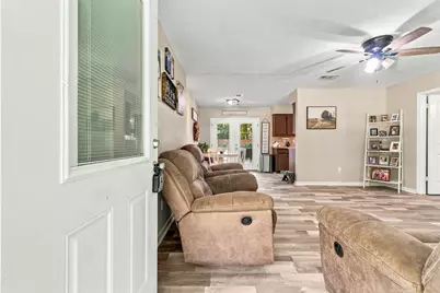 215 Lazy Oak Drive, Livingston, TX 77351 - Photo 38